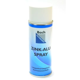 1 Stk. Zink - Alu - Spray 400 ml