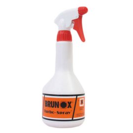 BRUNOX® Pump-Sprühflasche -ohne Inhalt, 500ml