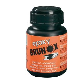 BRUNOX® Epoxy Roststopp + Grundierung 100ml