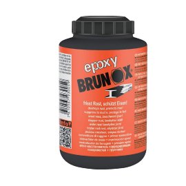 BRUNOX® Epoxy Roststopp + Grundierung 250ml