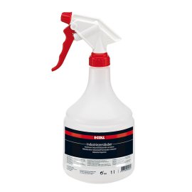 Handsprüher Standard 1 l - leer -