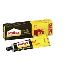 1 Stk. Pattex Kraftkleber  GEL Compact 125 gr.