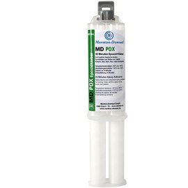 MD POX Schnell-Epoxyd-Kleber 25g