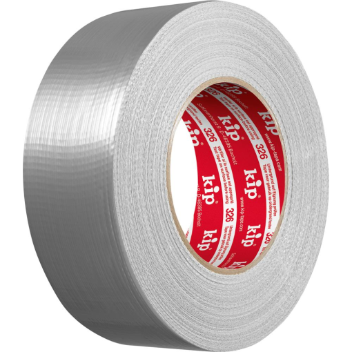 1 Rolle kip 326 Steinband 48 mm x 50 m