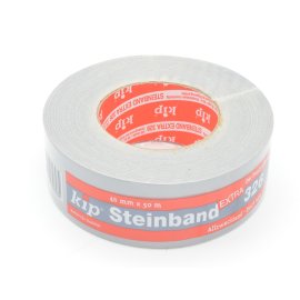 1 Rolle kip 326 Steinband 50 mm x 50 m