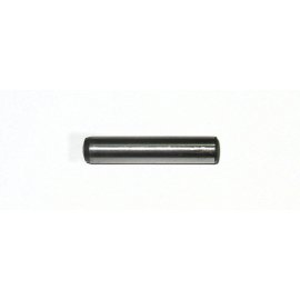 100 Stück Zylinderstift DIN 7979-D 4x10