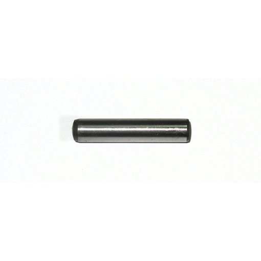 100 Stück Zylinderstift DIN 7979-D 5x10