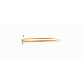 2,5 kg BiCU - Kupfer-RinneisenStift 4,2 x 80 mm