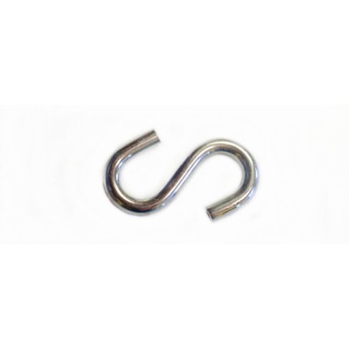 Ringschraube 25x12 mm 50 Stück