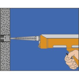 1 Stück Upat Siebhülse UPM-SH 20 x 85 K