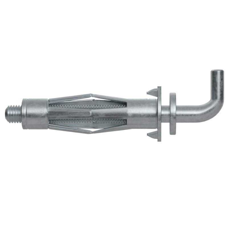 STALCO PERFEKT HOHLRAUMDÜBEL 10x100mm SCHRAUBE 25STK Hohlraum Dübel Spreizdübel STALCO PERFEKT HOHLRAUMDÜBEL 10x100mm SCHRAUBE 25STK Hohlraum Dübel Spreizdübel