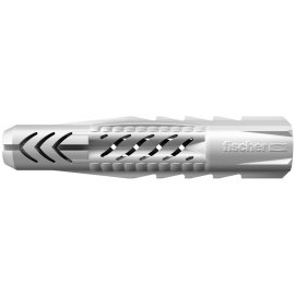 100 Stk. Fischer Universaldübel UX 5 x 30