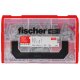 1 Stk. fischer FixTainer - Hält-Alles-Box (240 Teile) 532893