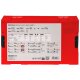 1 Stk. fischer FixTainer - Hält-Alles-Box (240 Teile) 532893