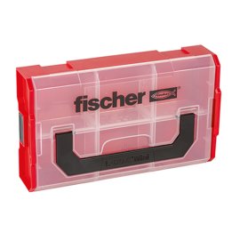 1 Stk. Fischer FIXtainer  Leer 