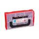 1 Stk. Fischer FIXtainer - DUOPOWER (210 Teile) 535968