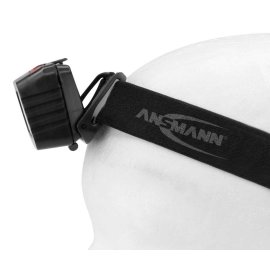 Stirnlampe Headlight HD200B Ansmann