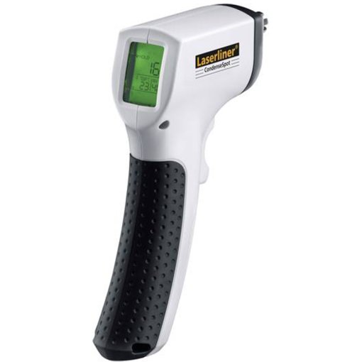 Infrarot-Temperatur-Messgerät Laserliner Condense Spot Plus