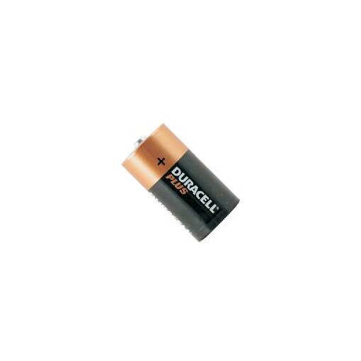 Duracell Batterie    R20