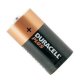 Duracell Batterie    R20