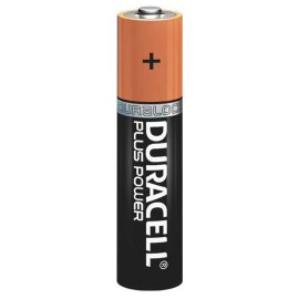 1 Stück Duracell Plus Power MN1500 Mignon - Batterie...