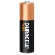 1 Stück Duracell Plus Power MN1500 Mignon - Batterie R 6