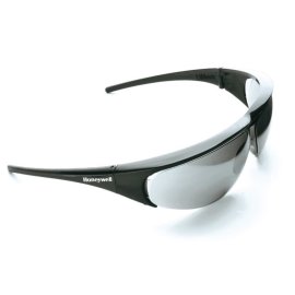 Schutzbrille Millennia grau/schwarz 1000002 Honeywell