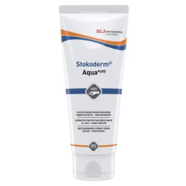 Hautschutz Stokoderm® Aqua PURE 100 ml Tube
