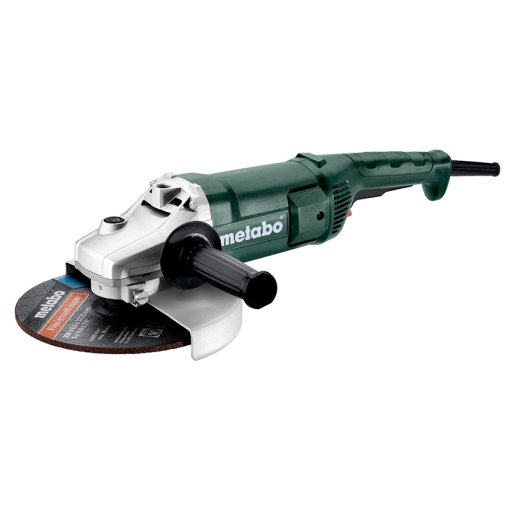 Winkelschleifer WE 2000-230 (606432000) Metabo