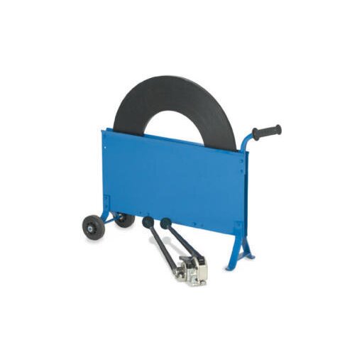 Stahlband Umreifungssystem  16mm