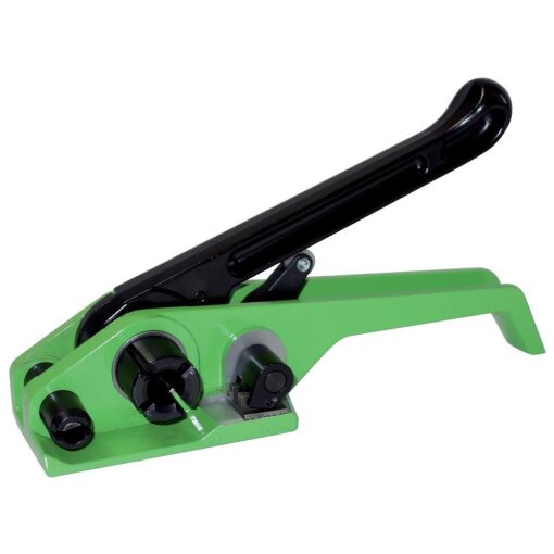 Spanngerät für Polyester- Spannband 13-19mm