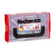 1 Stk. Fischer FIXtainer - DUOPOWER Sanitärbox 542572