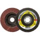 1 Stk. Fächerscheiben SMT 314 Extra 115 x 22,23mm Korn 60