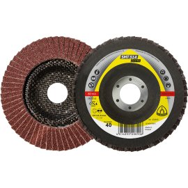 10 Stk. Fächerscheiben SMT 314 Extra 125 x 22,23mm...