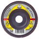 10 Stk. Fächerscheiben SMT 314 Extra 125 x 22,23mm Korn 40