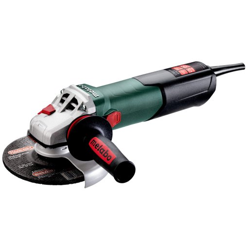 Winkelschleifer WEV 17-150 Quick (600473000) Metabo