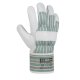 12 Paar Rindvollleder Handschuh teXXor® 1158 MONTBLANC-I Gr. 10