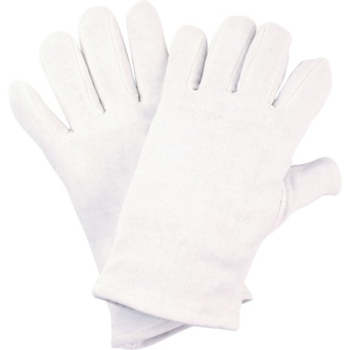 300 Paar Baumwoll Trikothandschuhe NITRAS® 5311 Größe 8