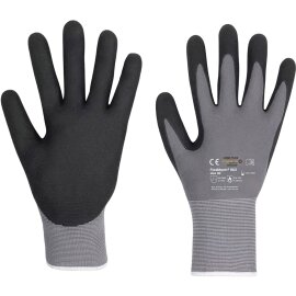 FlexMech-Handschuh G-Tek 663
