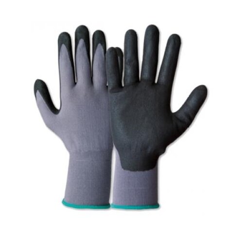 100 Paar Montagehandschuh KCL 664 GemoMech Größe 7