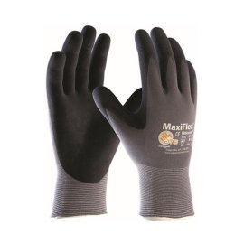 Nylon Strickhandschuhe MaxiFlex® Ultimate 2440