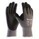 12 Paar Nylon Strickhandschuhe MaxiFlex® Ultimate™ (34-874) Größe 12