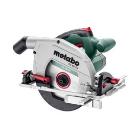 Handkreissäge KS 66 FS (601066500) Metabo