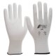 1 Paar Nylonhandschuhe NITRAS® 6200 Größe 8