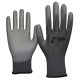 240 Paar Nylonhandschuhe NITRAS® 6205 Größe 10 (XXL)