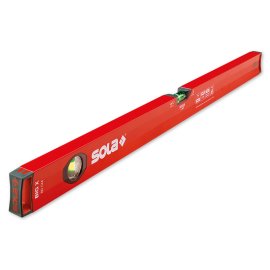 Alu-Rohrprofil-Wasserwaagen BIG X 60 SOLA®