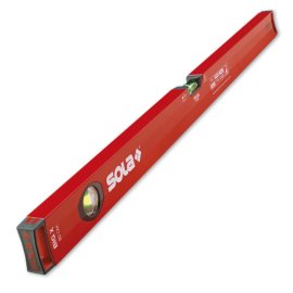 Alu-Rohrprofil-Wasserwaagen BIG X 80 SOLA®