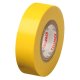 1 Rolle PVC-Isolierband 15 mm x 10 m No. 128 gelb