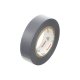 1 Rolle PVC-Isolierband 15 mm x 10 m No. 128 grau