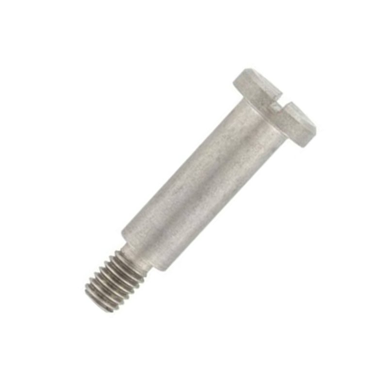 DIN 964 LinsenSenkkopfschraube M8x16 Edelstahl A4 blank Schlitz 100 Stk 
